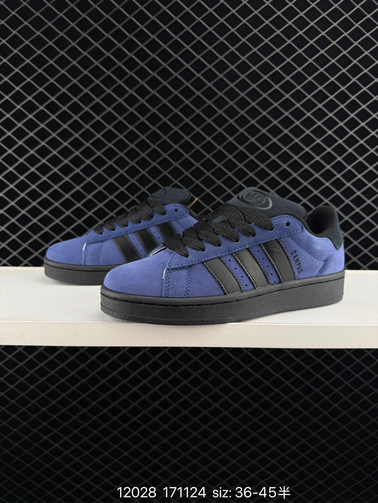 Adidas Originals Campus 00s