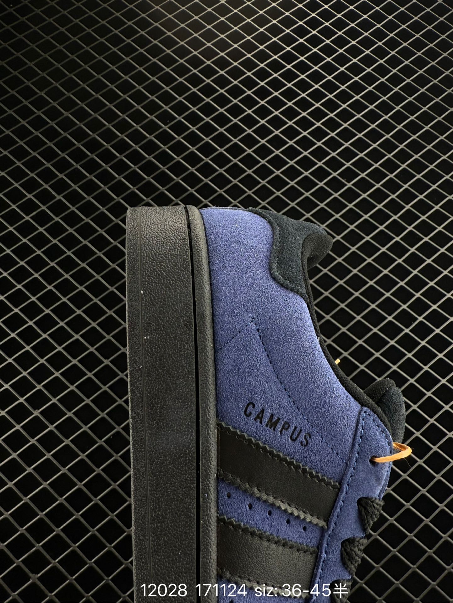 Adidas Originals Campus 00s