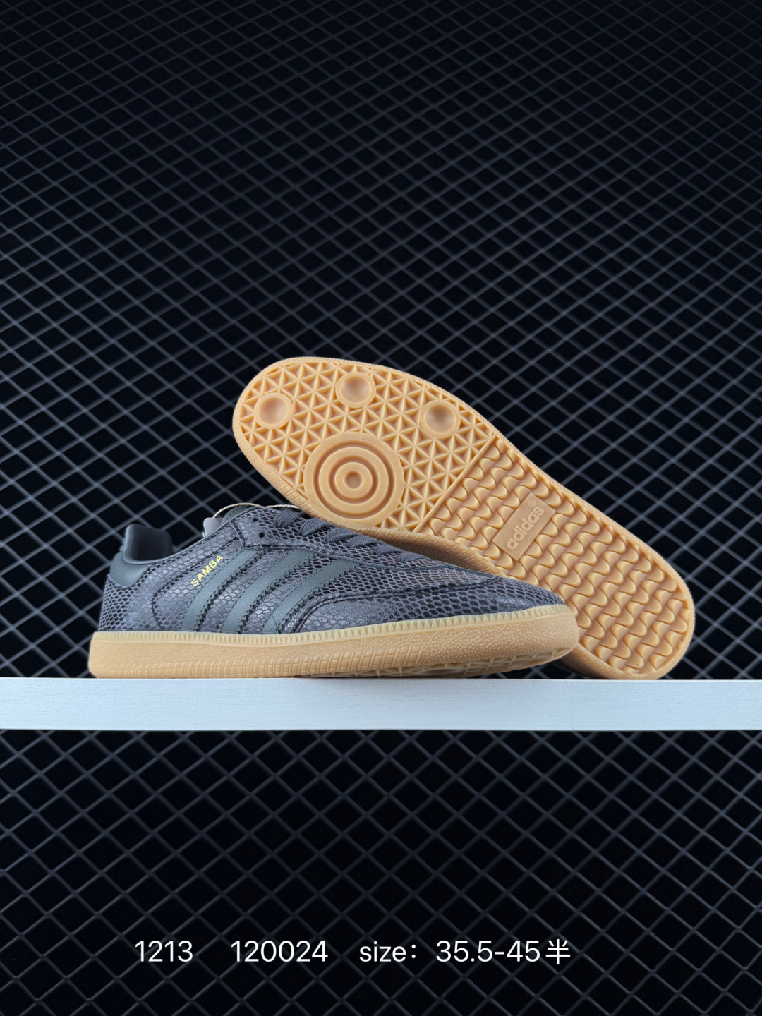 Adidas Originals Samba OG