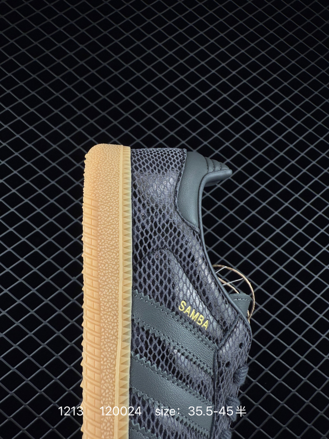 Adidas Originals Samba OG