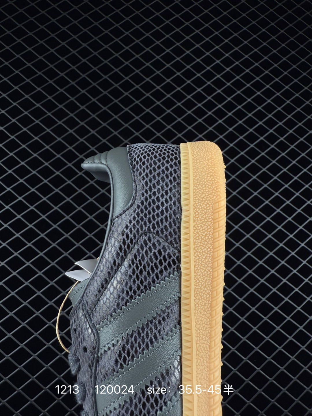 Adidas Originals Samba OG