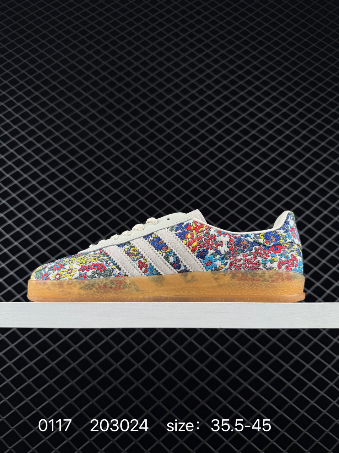 Adidas Originals Samba