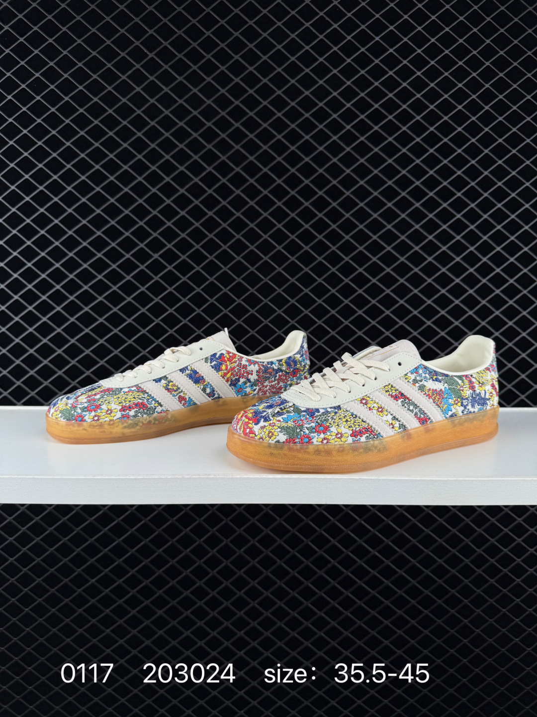 Adidas Originals Samba