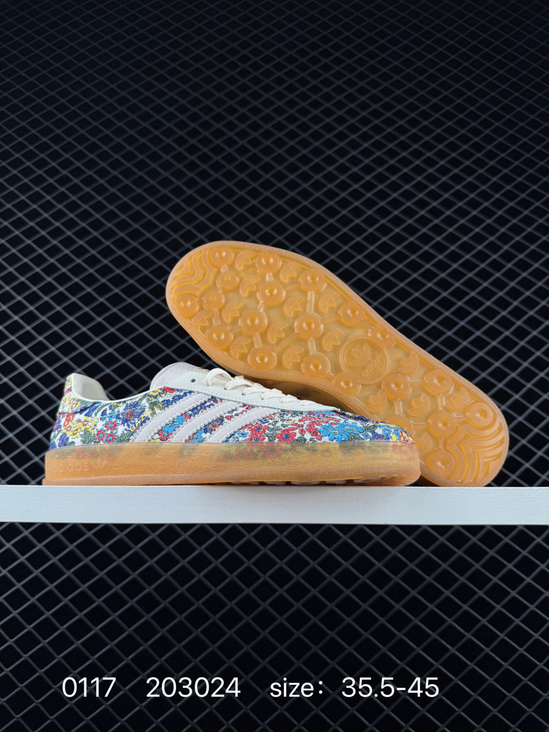 Adidas Originals Samba