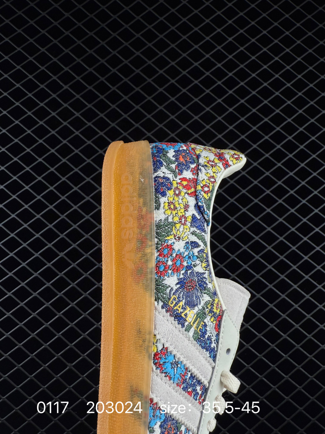 Adidas Originals Samba