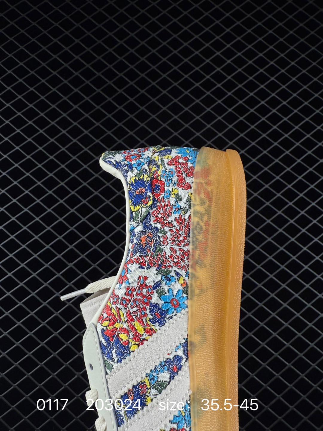 Adidas Originals Samba