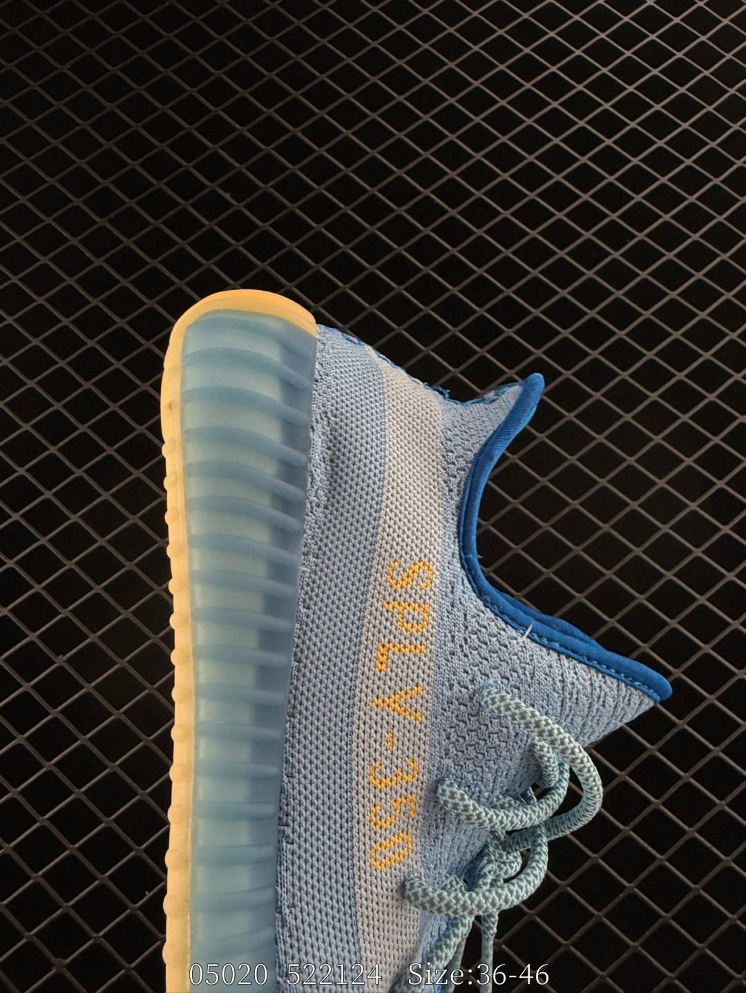 Adidas Yeezy Boost 350 V2