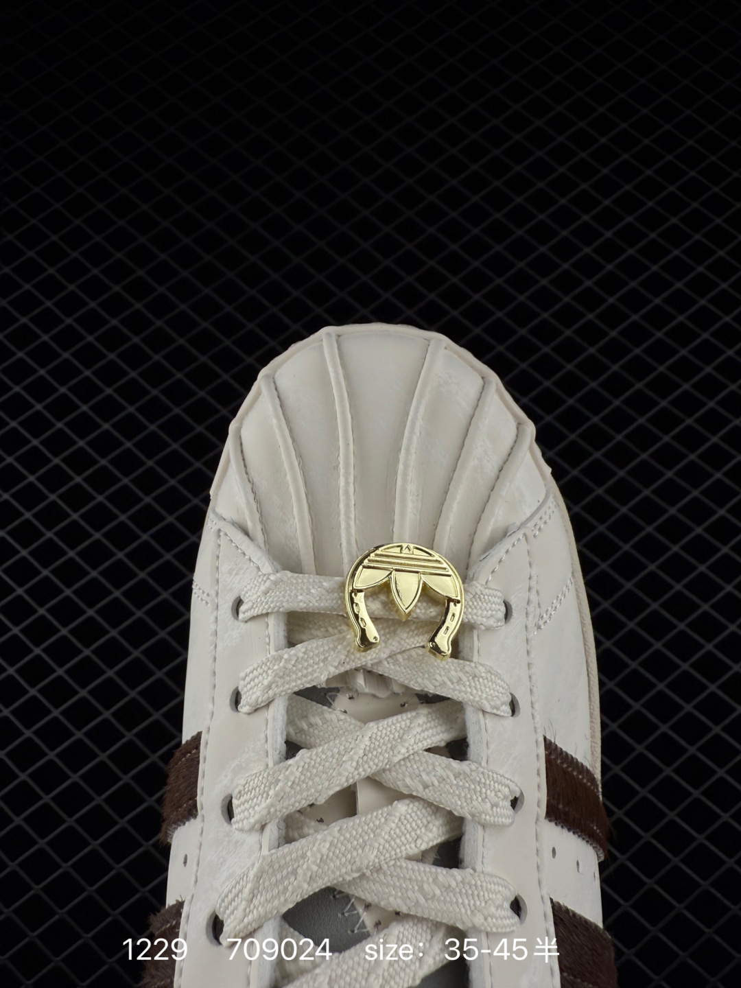 Brain Dead x Adidas Originals Forest Hills Core