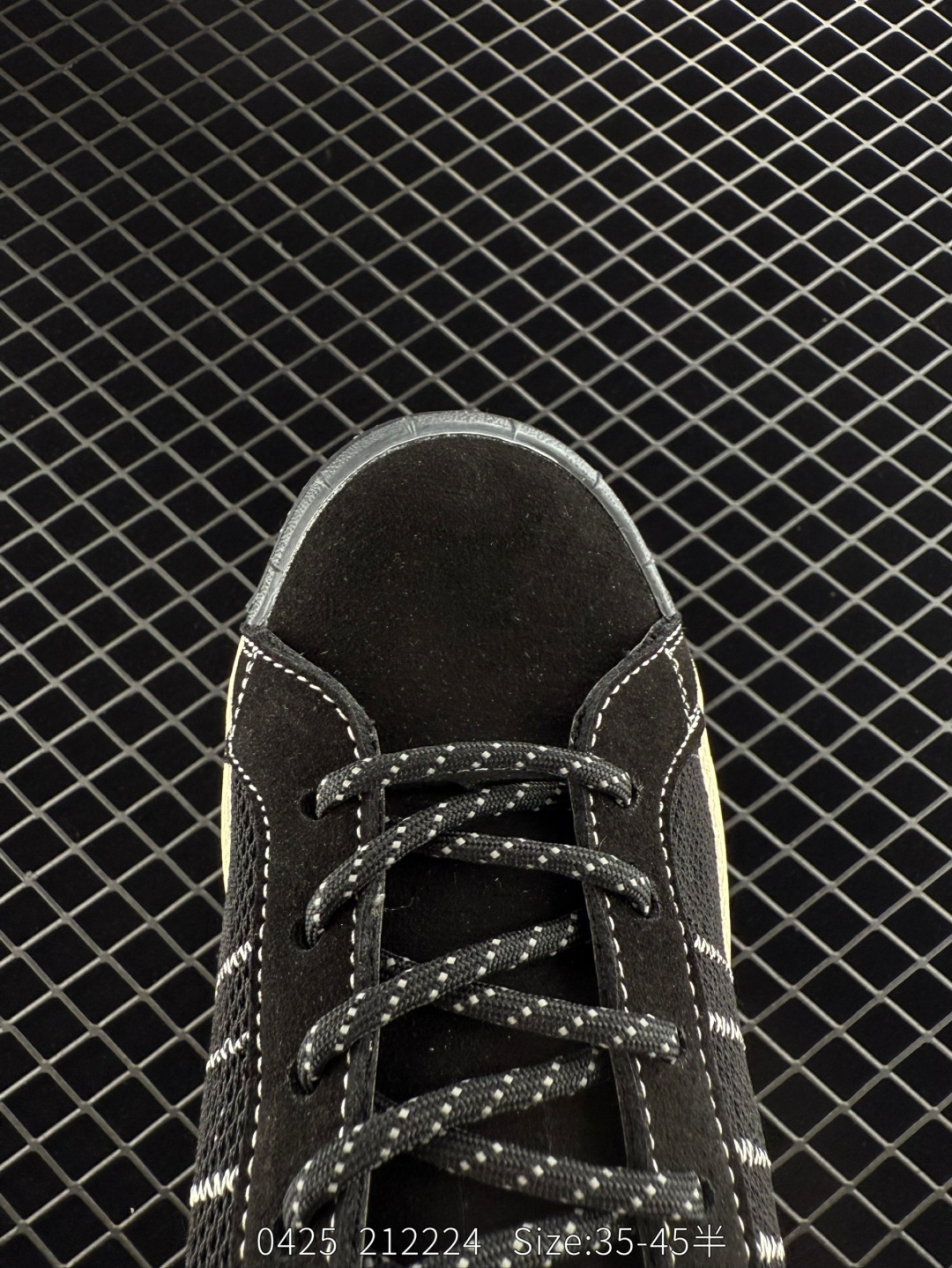 CLOT x SUPERSTAR Adidas