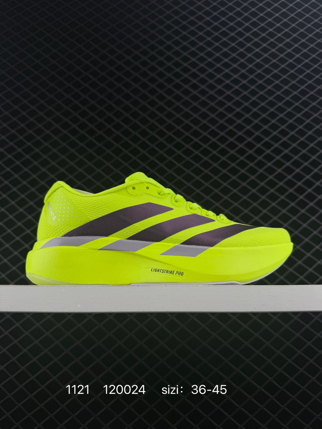 Adidas Adizero Evo SL Adidas Adizero Evo SL