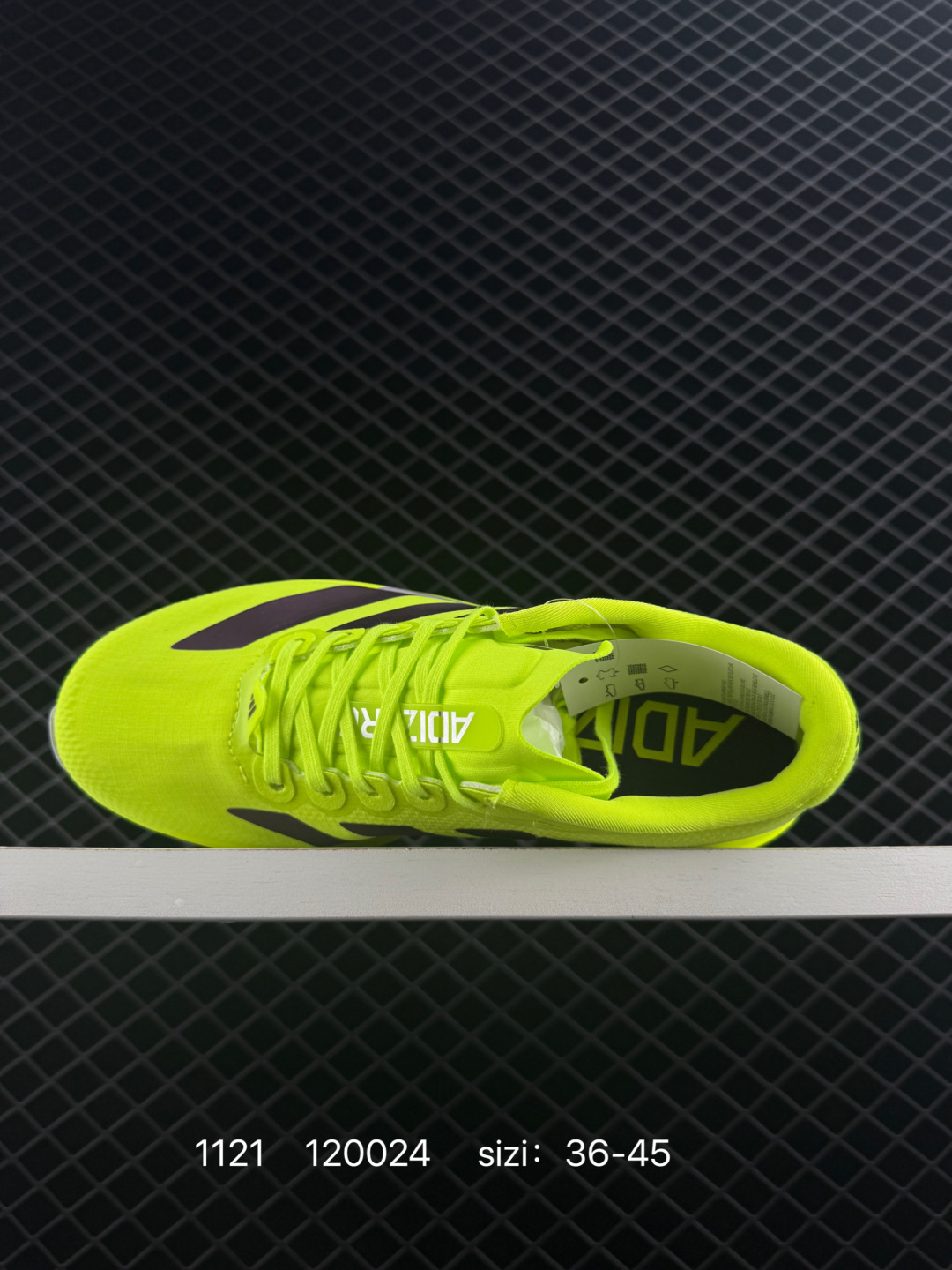 Adidas Adizero Evo SL