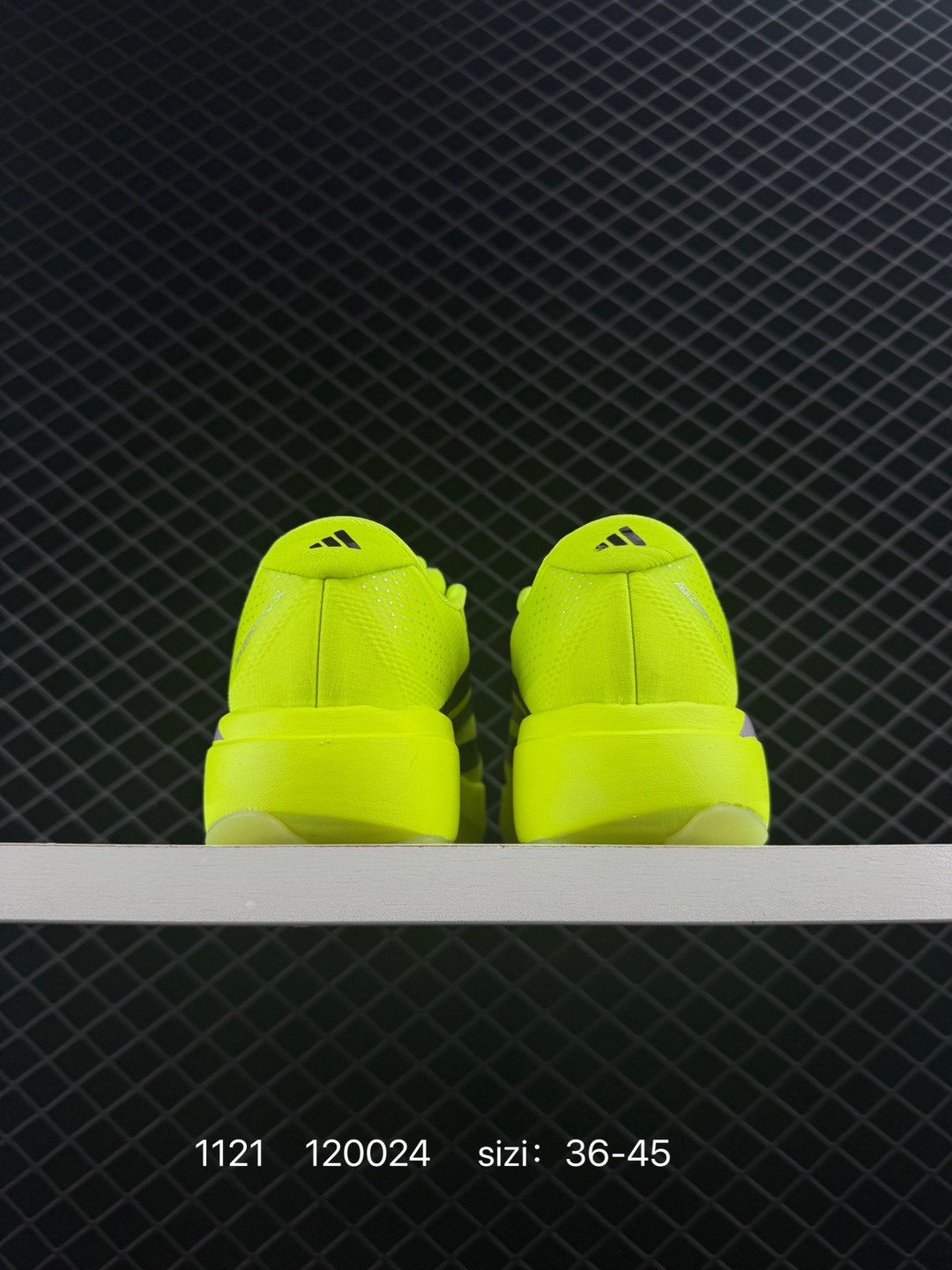 Adidas Adizero Evo SL