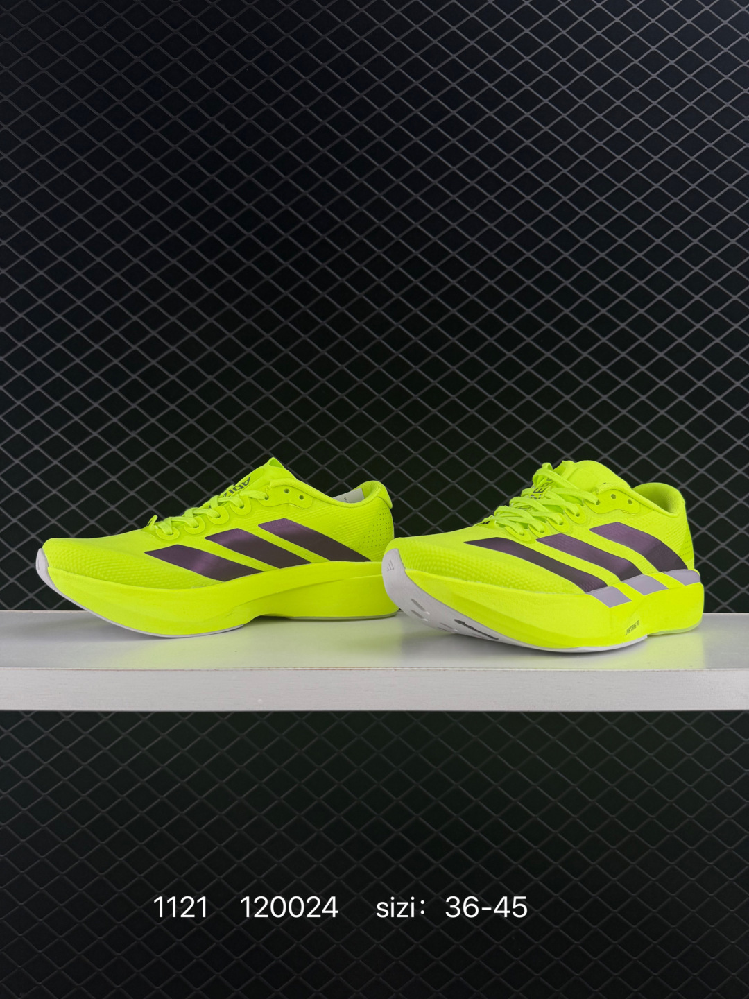 Adidas Adizero Evo SL