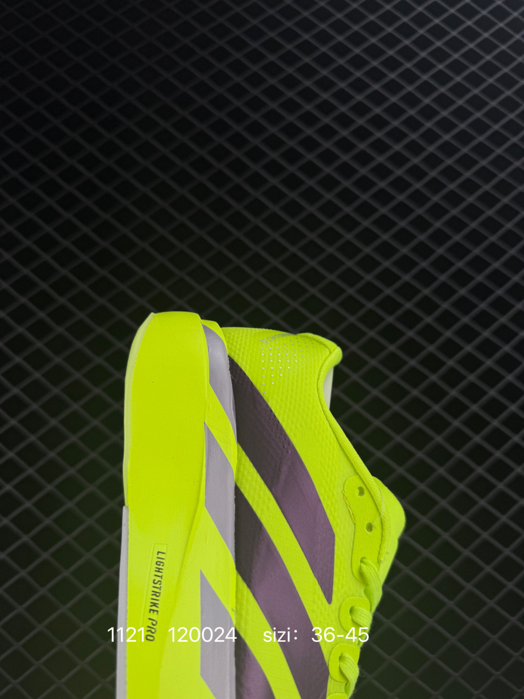 Adidas Adizero Evo SL