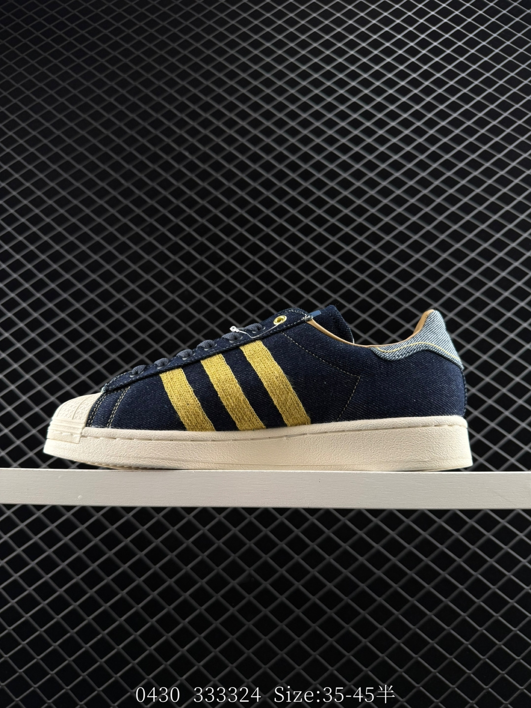 Adidas  Originals Superstar Ayoon