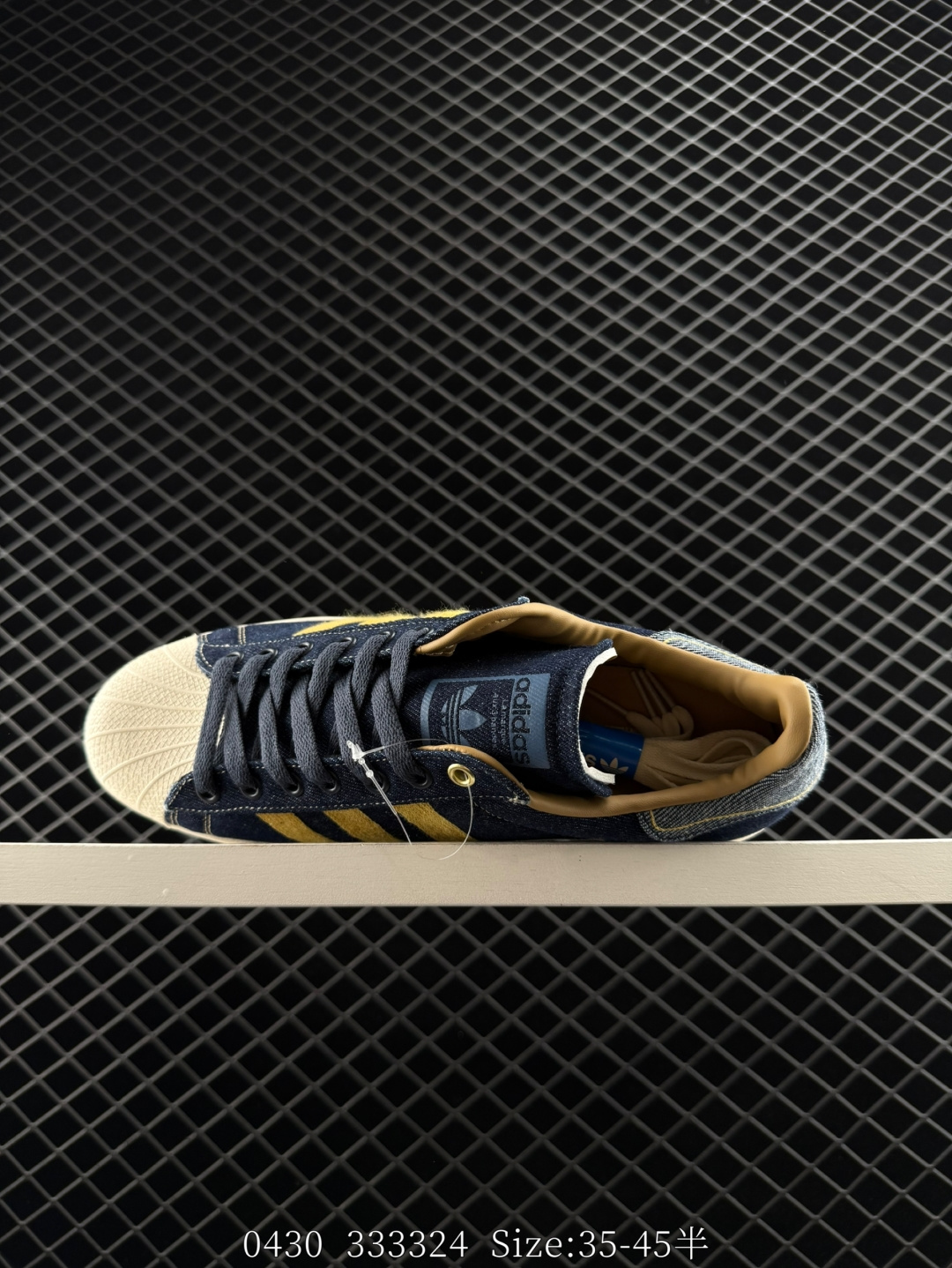 Adidas  Originals Superstar Ayoon