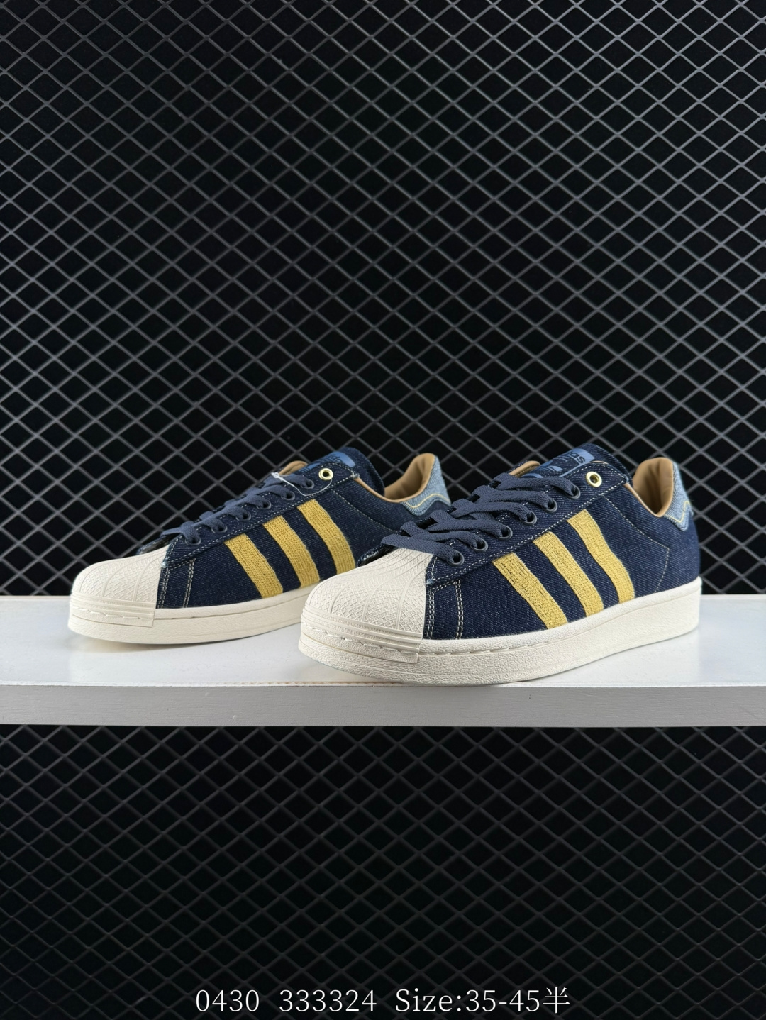Adidas  Originals Superstar Ayoon