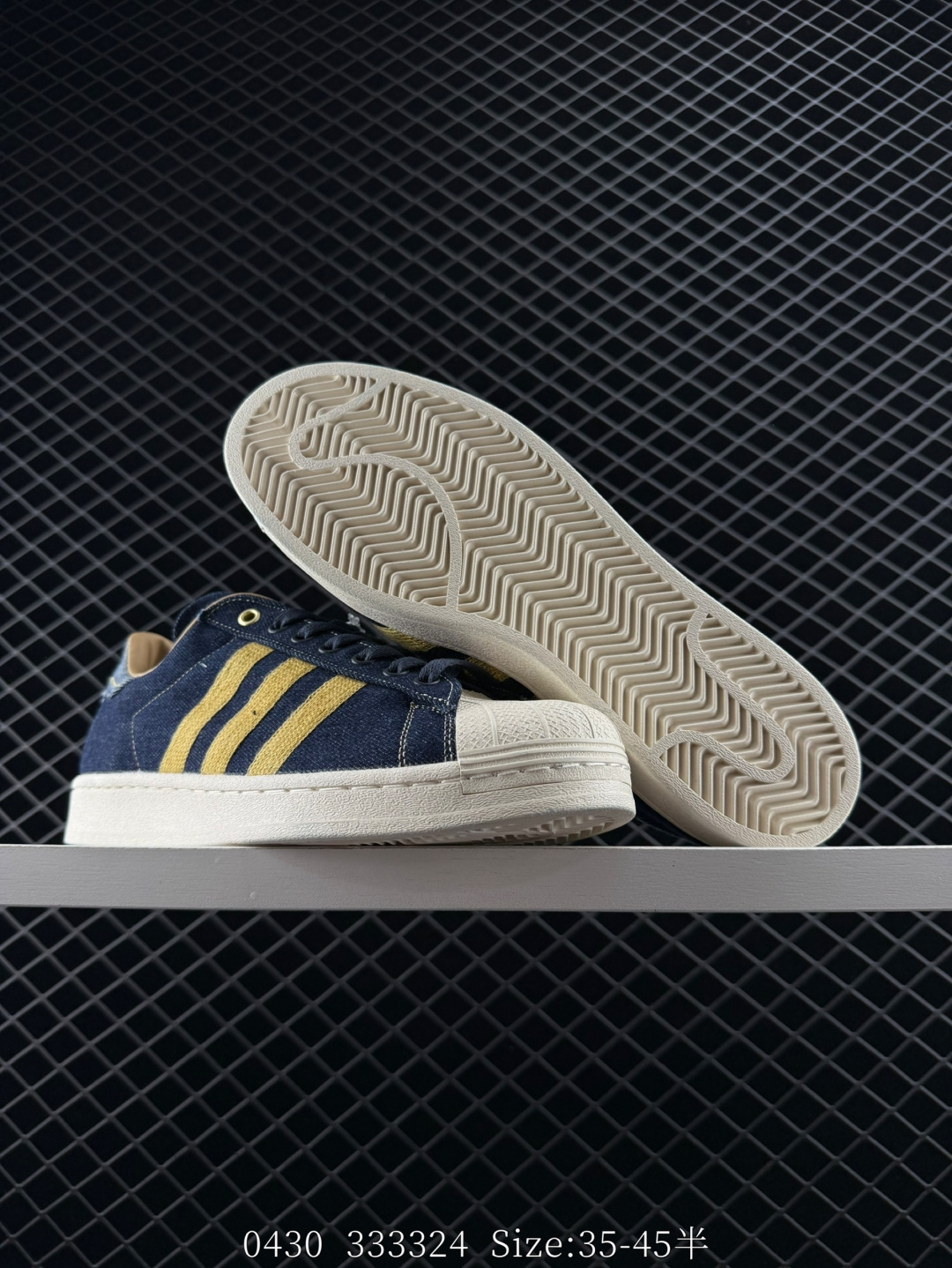 Adidas  Originals Superstar Ayoon