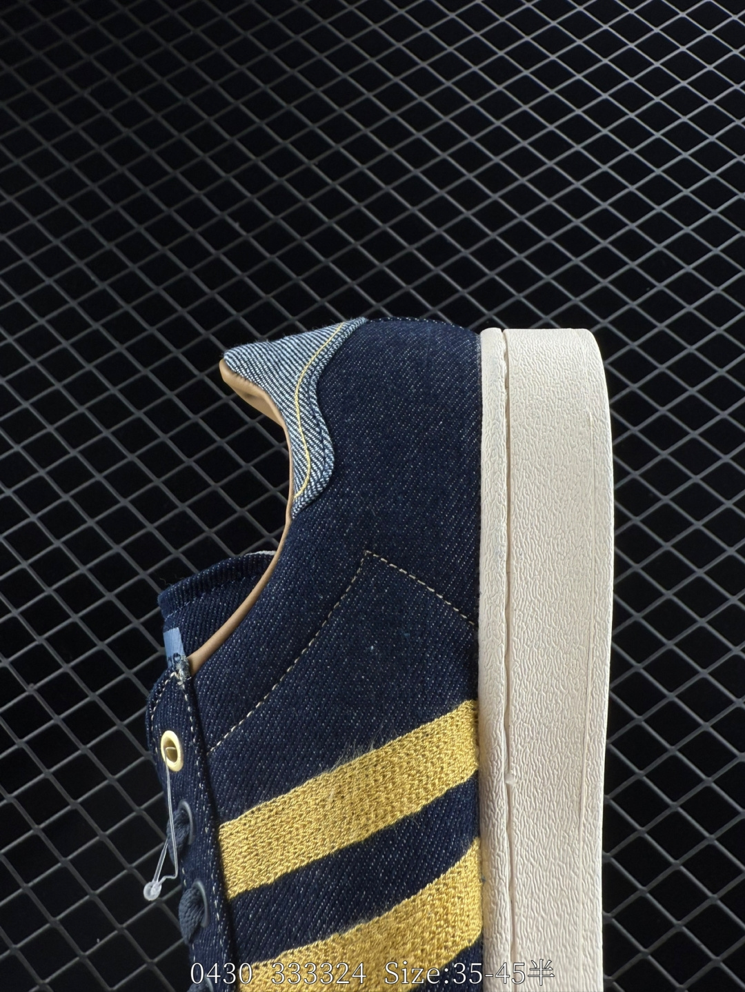 Adidas  Originals Superstar Ayoon