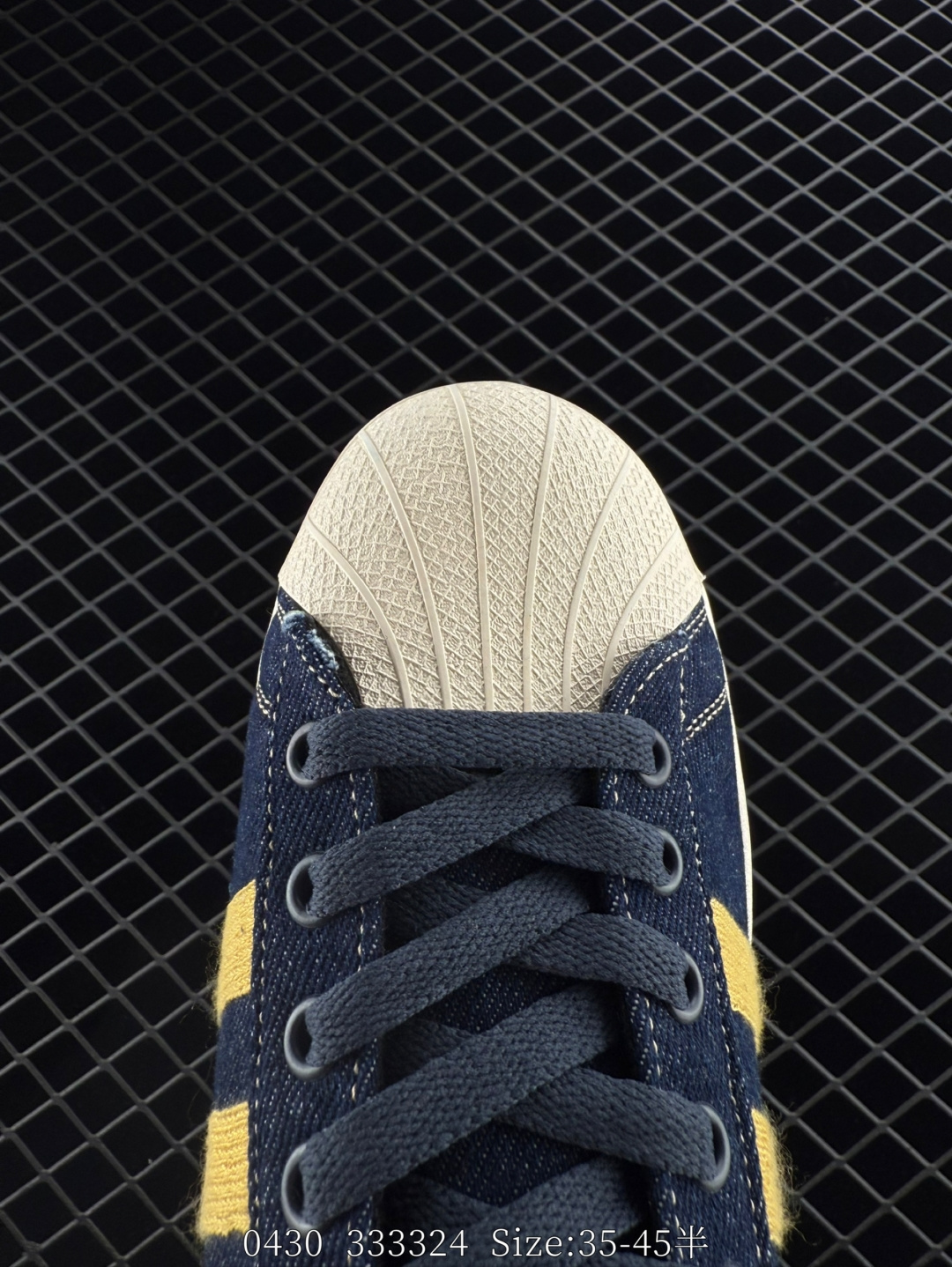 Adidas  Originals Superstar Ayoon