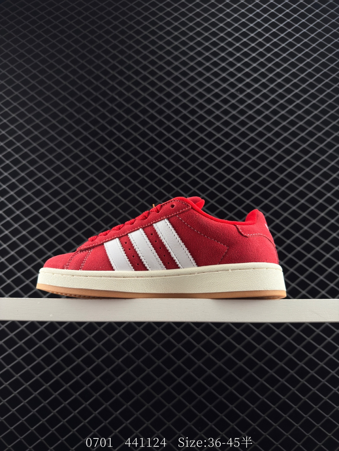 Adidas Originals Campus 00s
