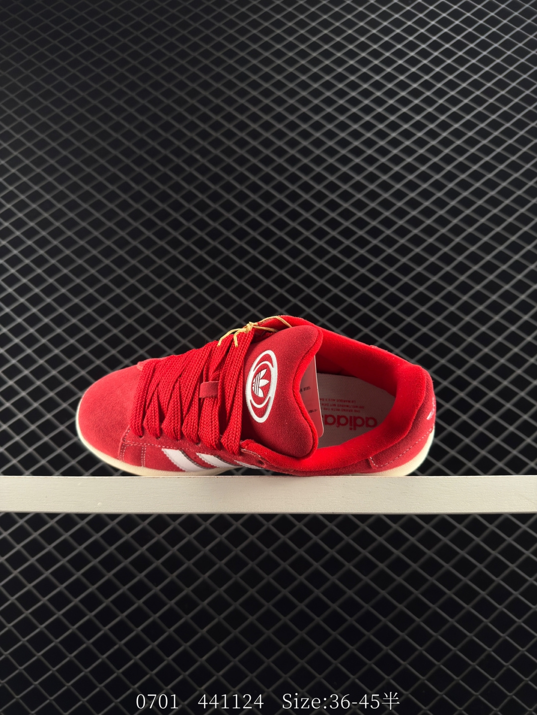 Adidas Originals Campus 00s