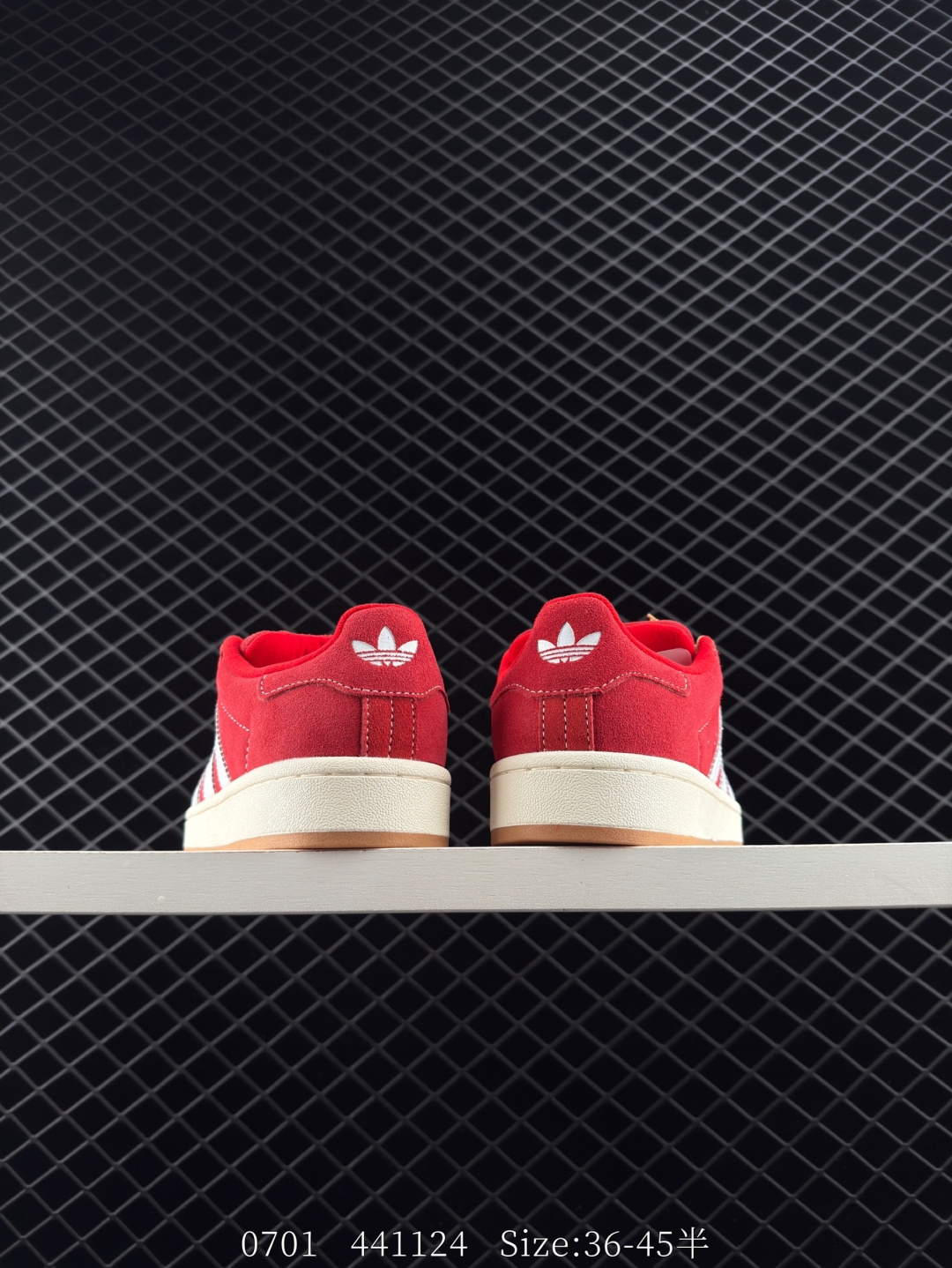 Adidas Originals Campus 00s