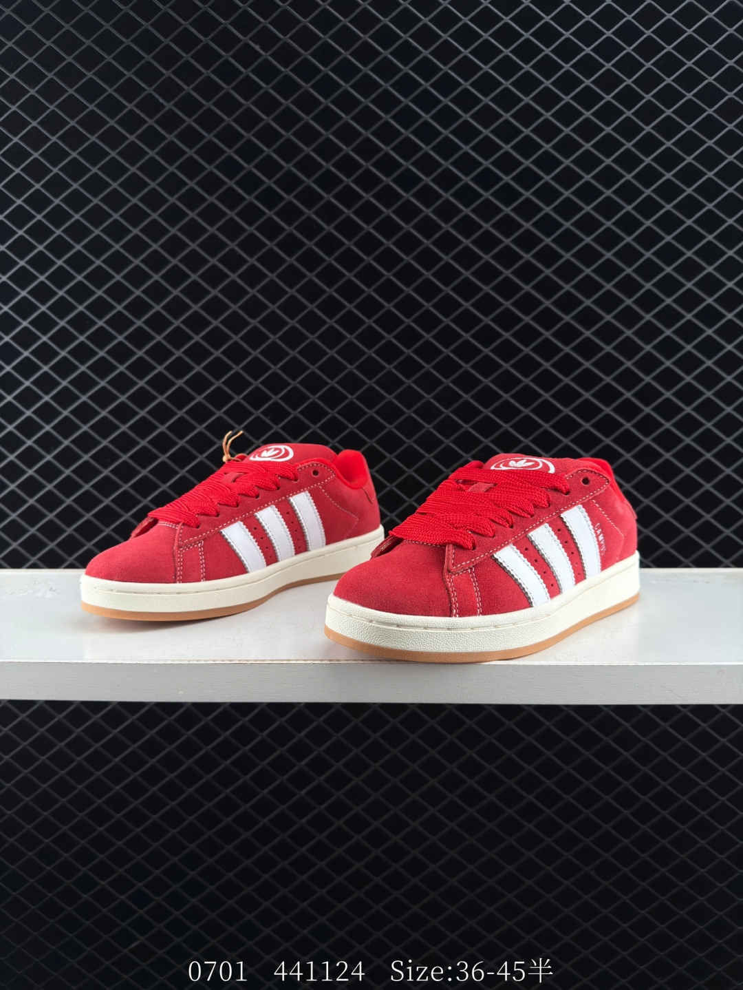 Adidas Originals Campus 00s