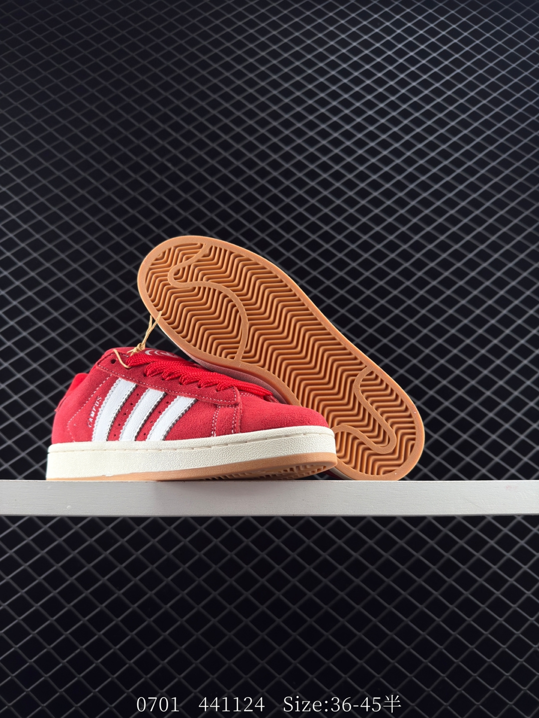 Adidas Originals Campus 00s