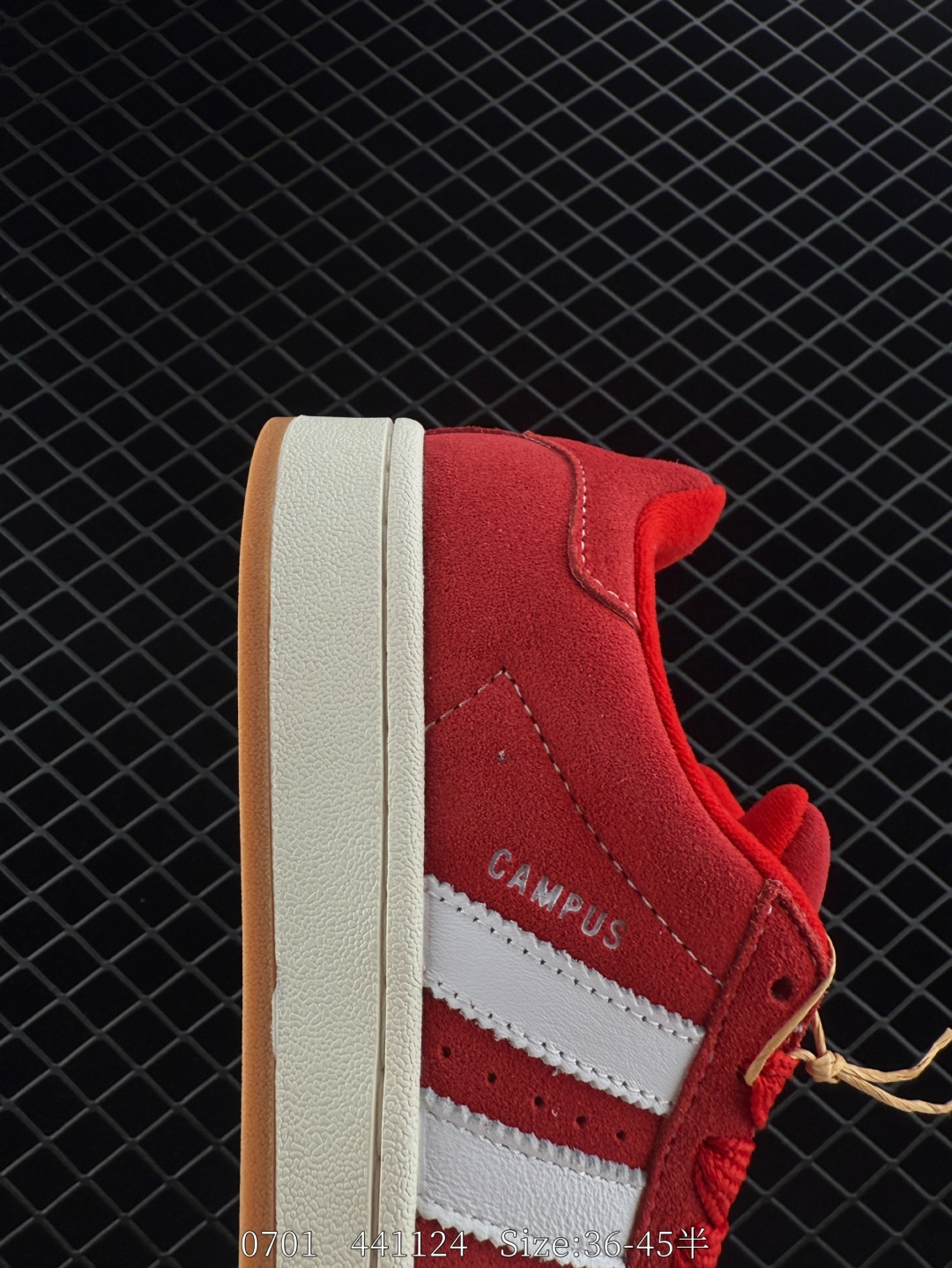 Adidas Originals Campus 00s