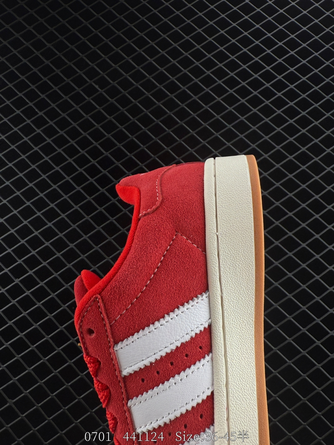 Adidas Originals Campus 00s