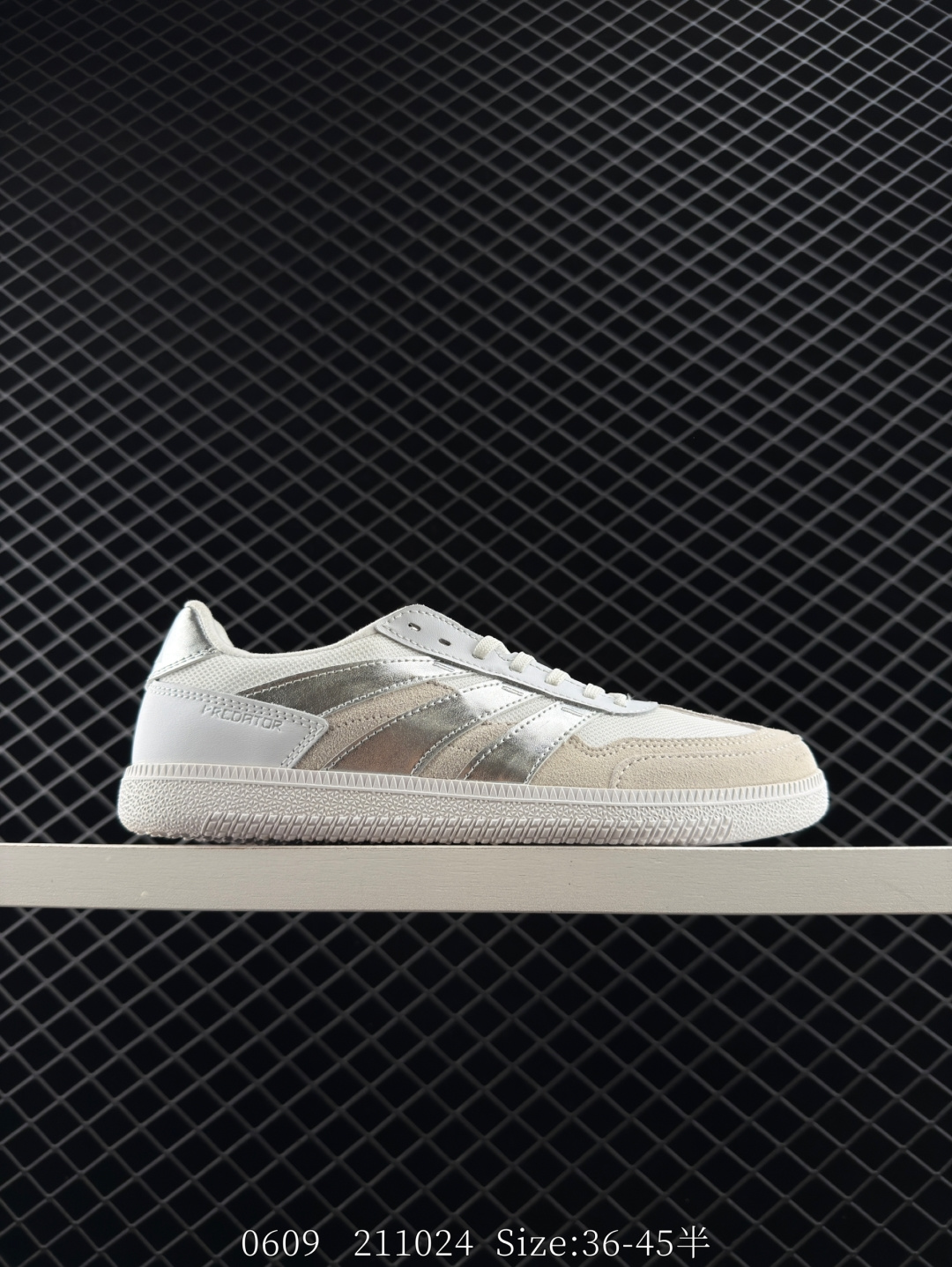 ADIDAS PREDATOR FREESTYLE ADIDAS PREDATOR FREESTYLE