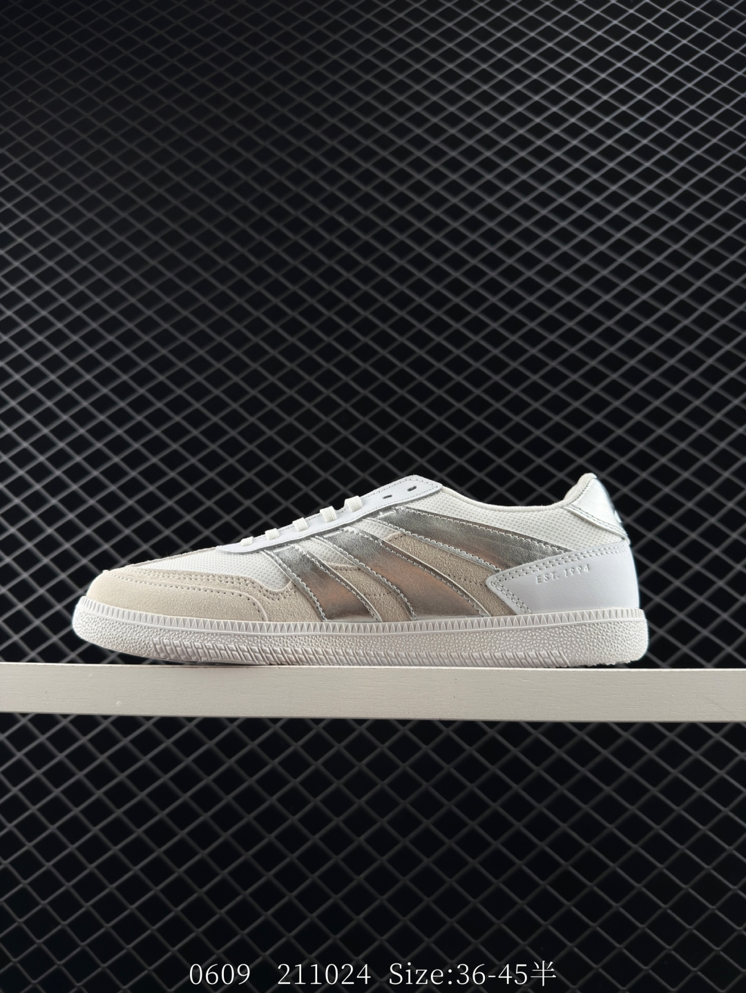 ADIDAS PREDATOR FREESTYLE