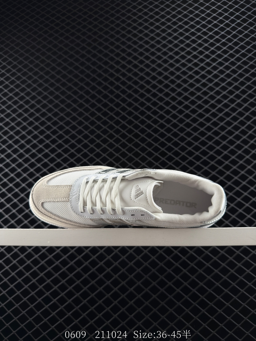 ADIDAS PREDATOR FREESTYLE