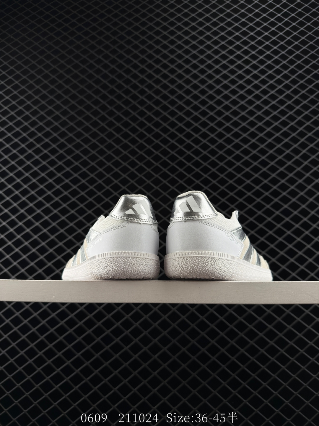 ADIDAS PREDATOR FREESTYLE