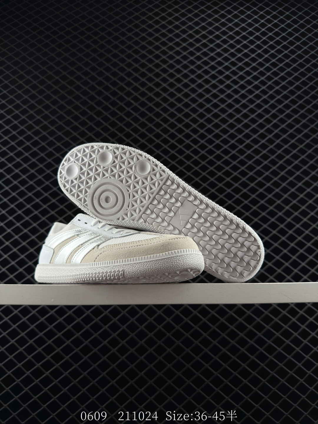 ADIDAS PREDATOR FREESTYLE