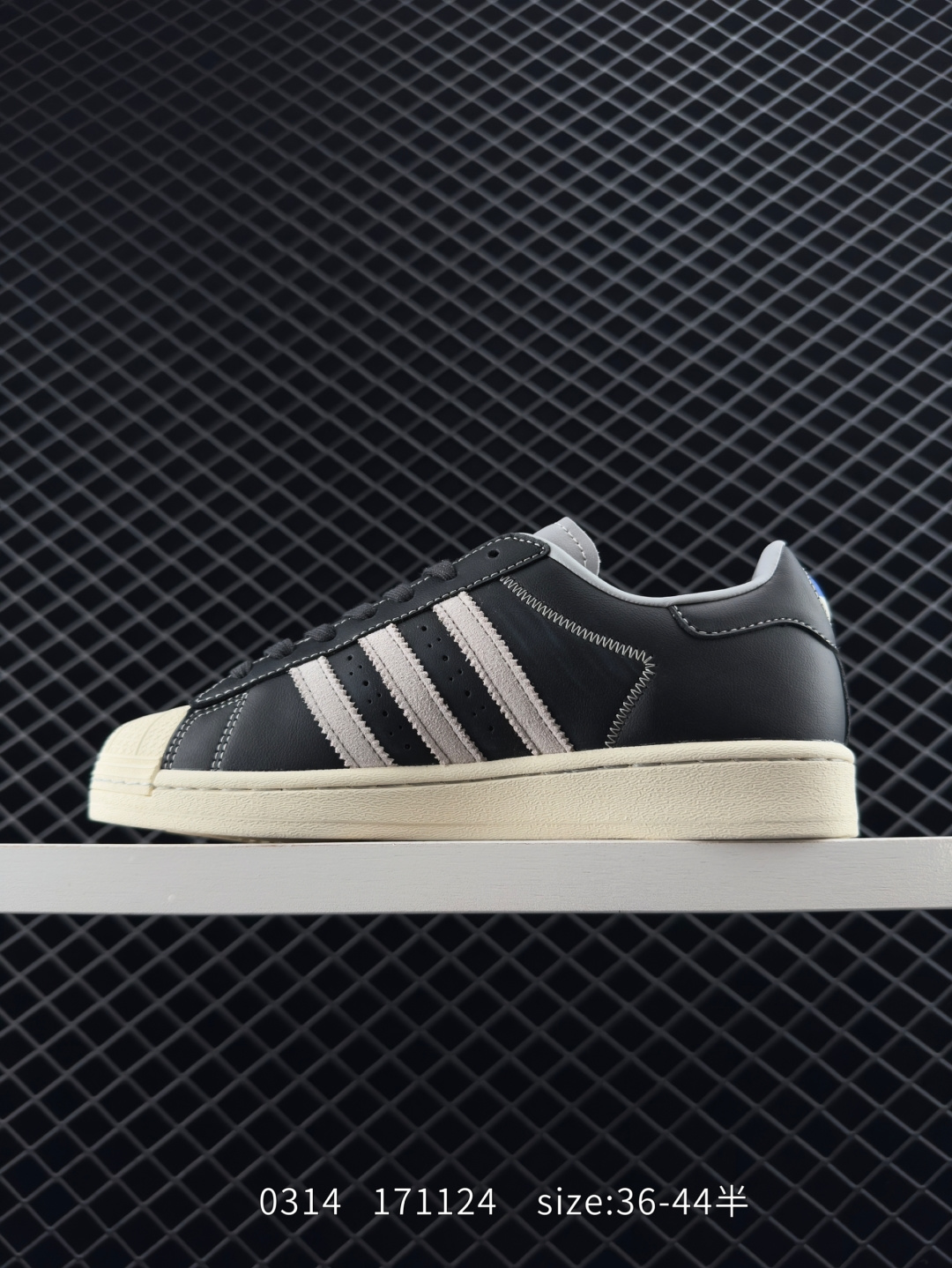 Adidas  Originals Superstar Pride RM