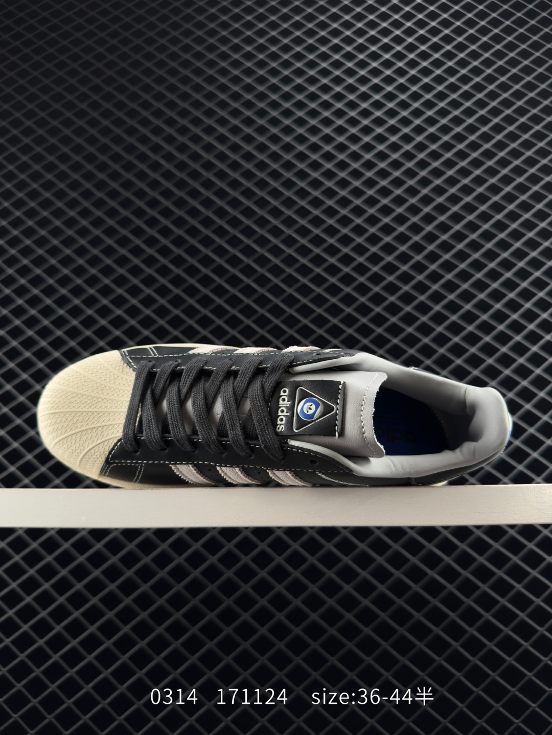 Adidas  Originals Superstar Pride RM