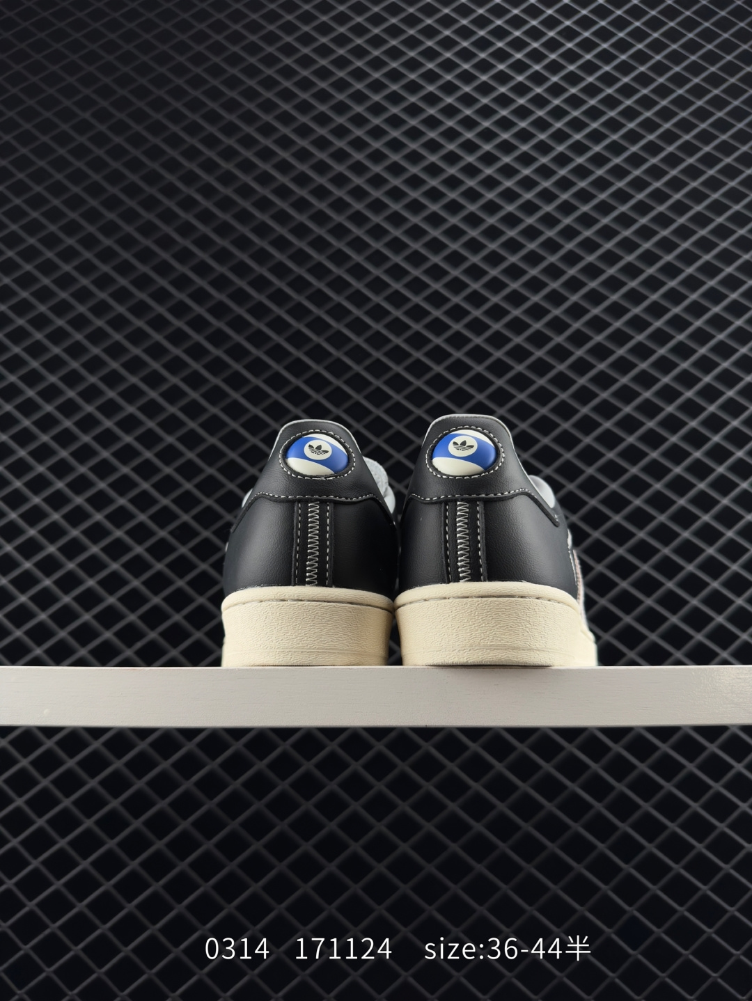 Adidas  Originals Superstar Pride RM