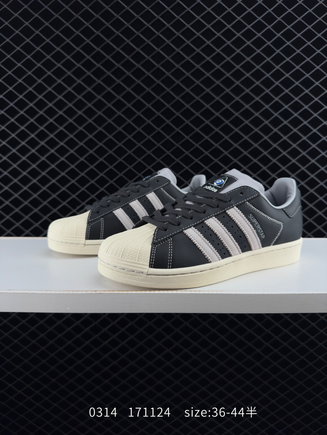 Adidas  Originals Superstar Pride RM