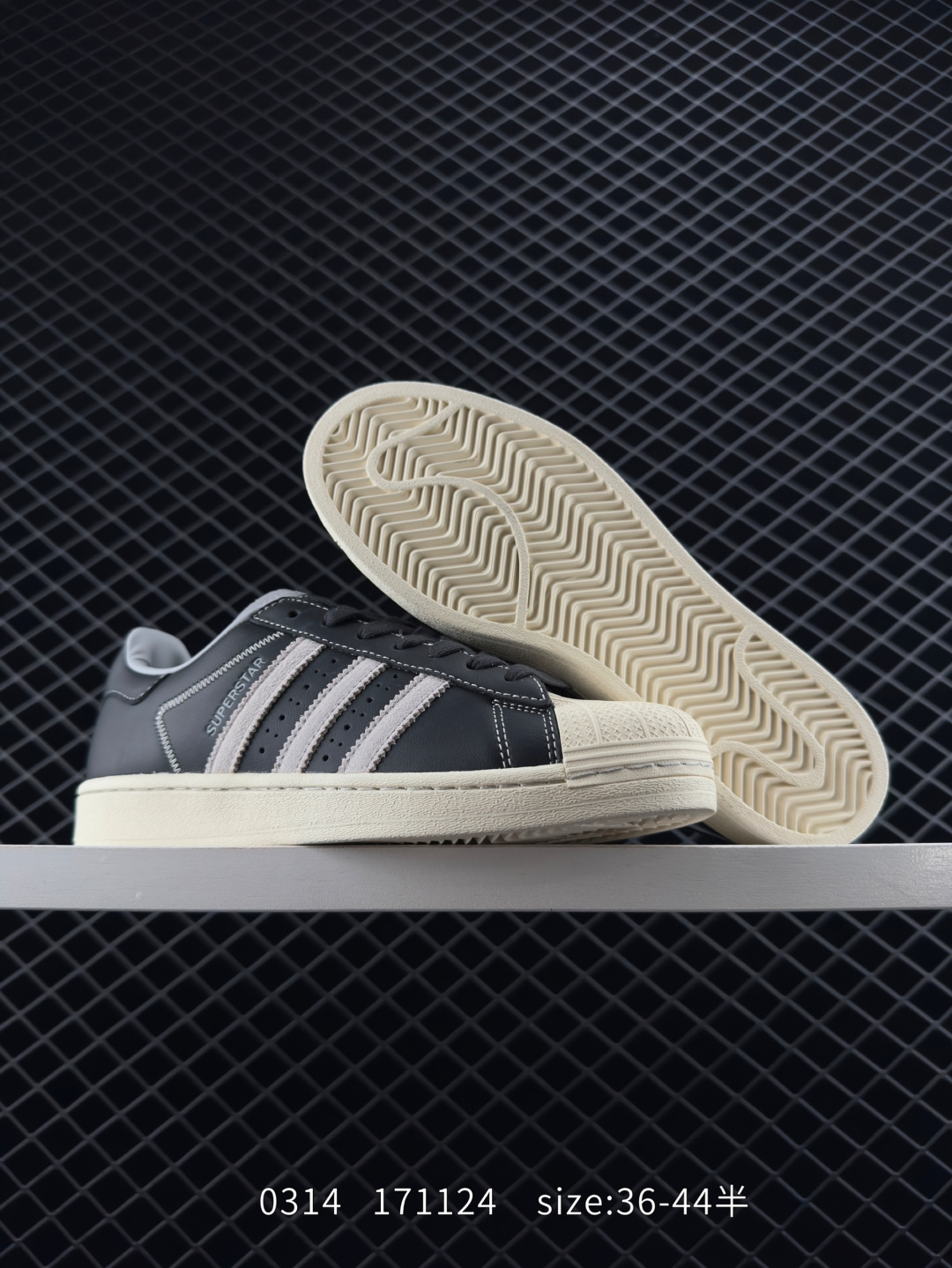 Adidas  Originals Superstar Pride RM