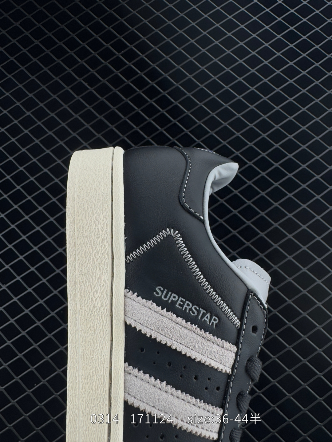 Adidas  Originals Superstar Pride RM