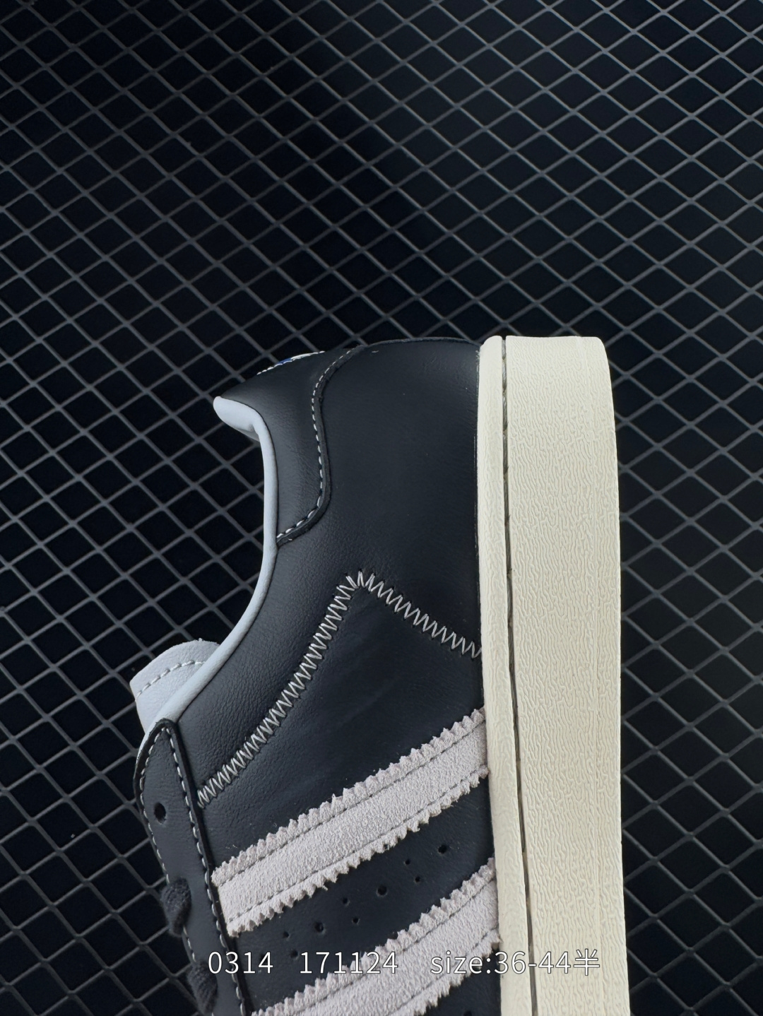 Adidas  Originals Superstar Pride RM