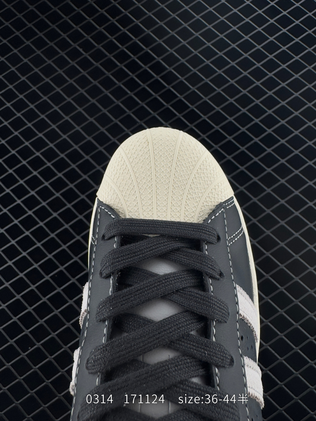 Adidas  Originals Superstar Pride RM