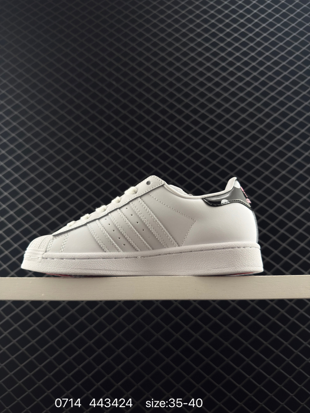 Adidas  Originals Superstar