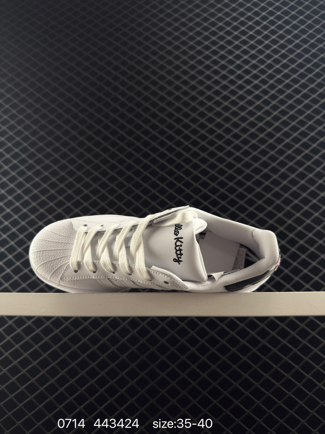 Adidas  Originals Superstar