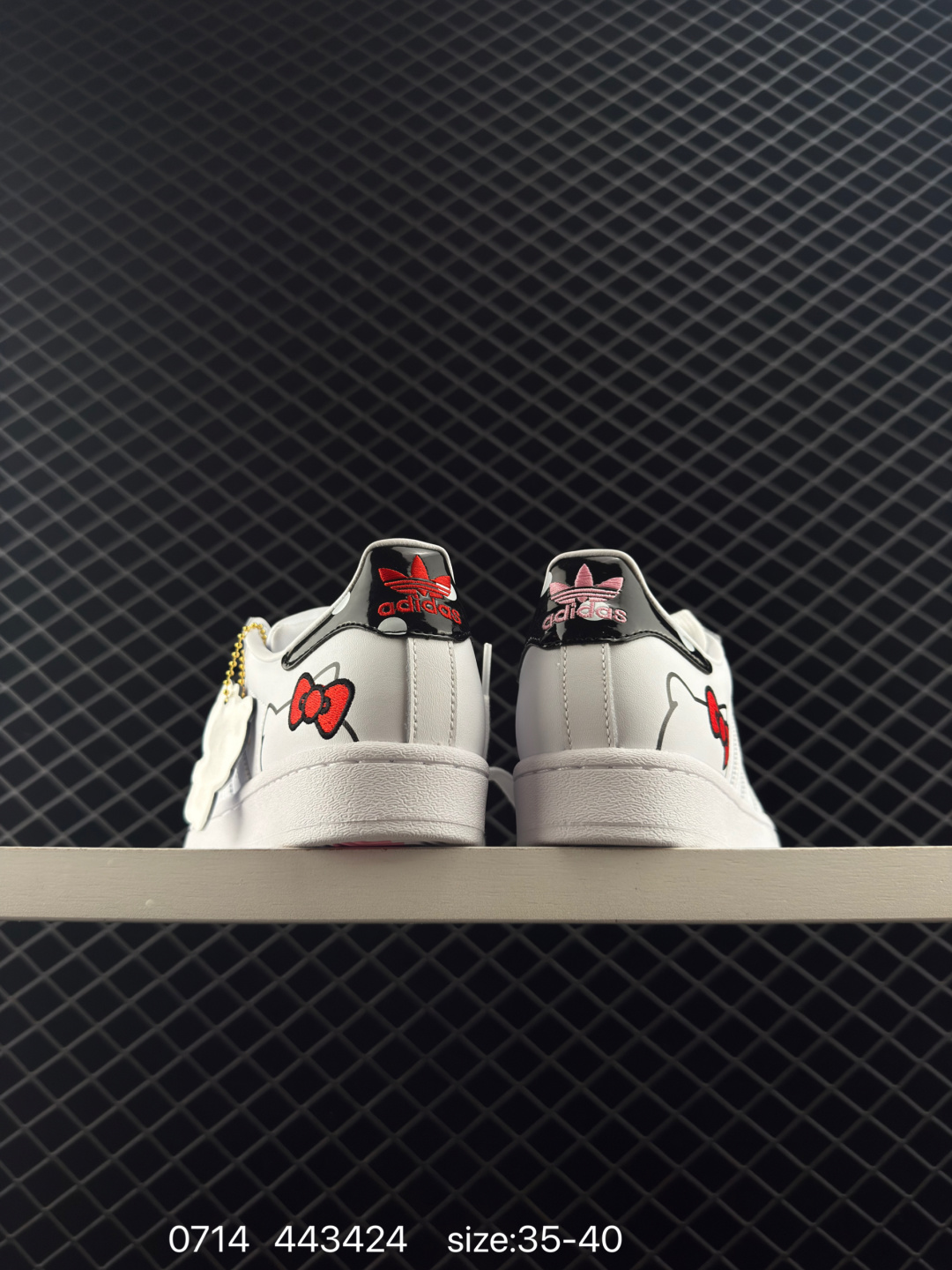 Adidas  Originals Superstar