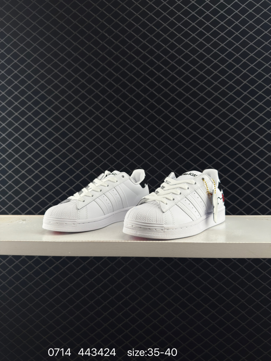 Adidas  Originals Superstar