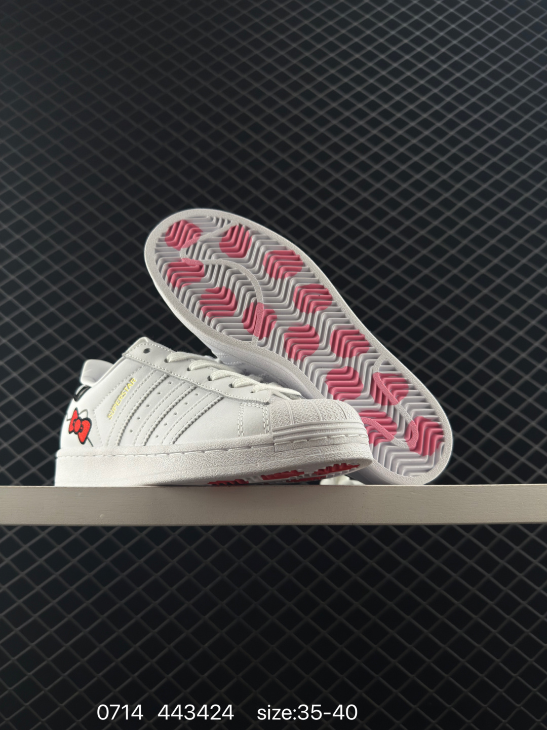 Adidas  Originals Superstar