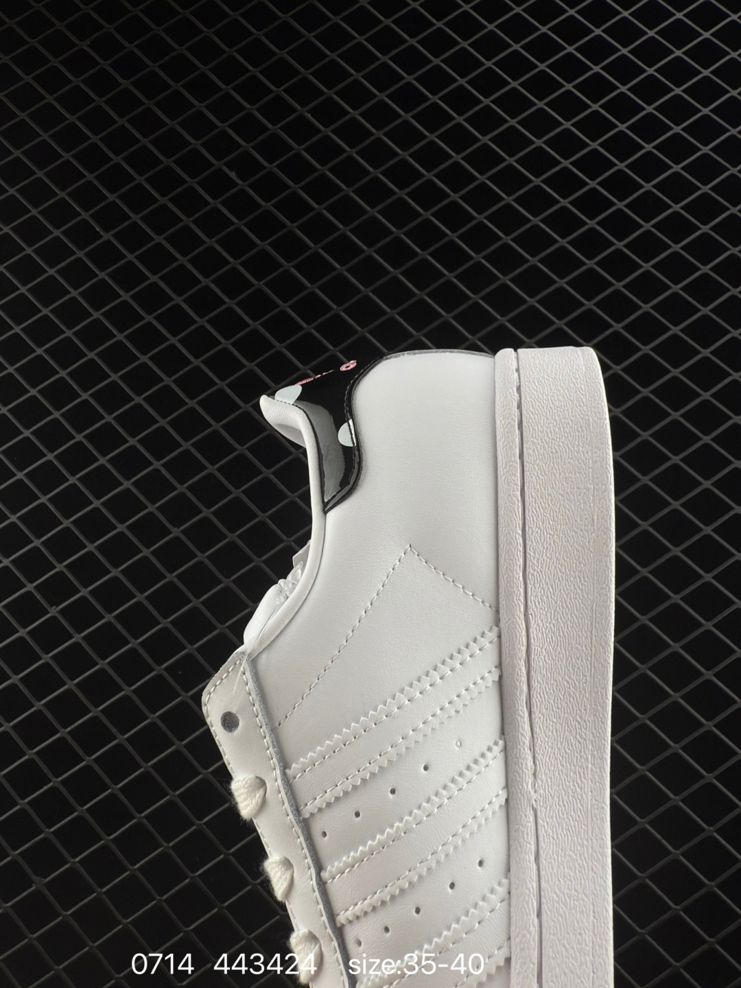 Adidas  Originals Superstar